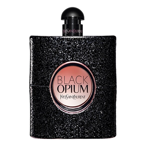 Black Opium - Eau de Parfum Vaporisateur, YVES SAINT LAURENT